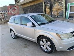 دودج جورني
